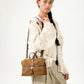 Small Shan Satchel Bag