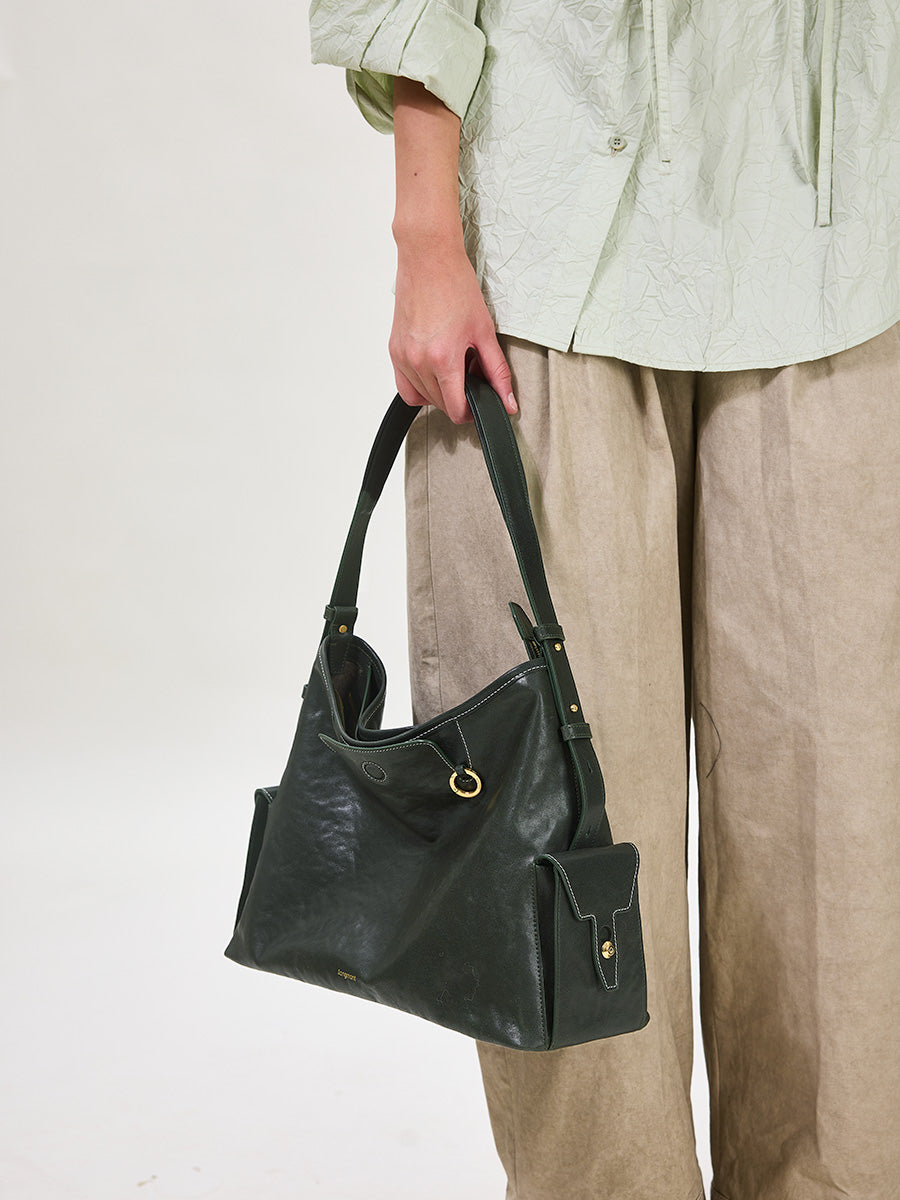 Medium Yore Hobo Bag