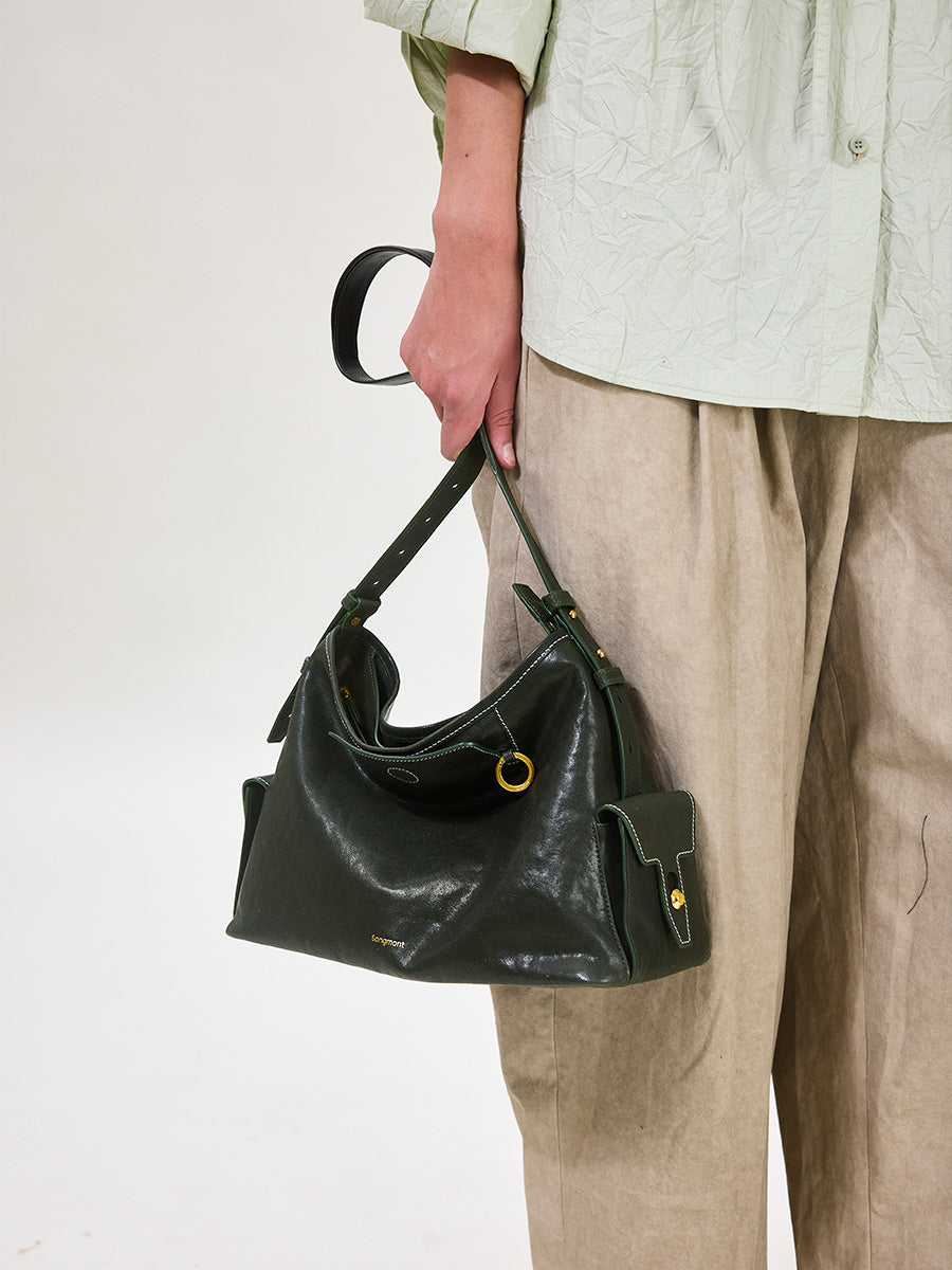 Small Yore Hobo Bag