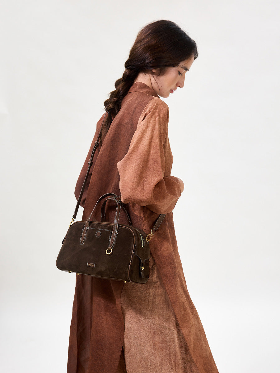 Small Yore Bowling Bag