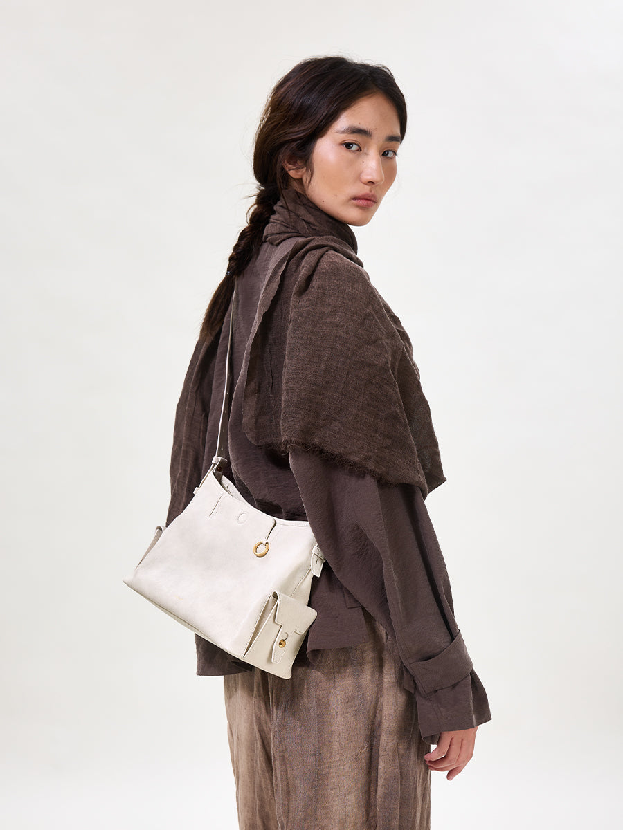 Small Yore Hobo Bag