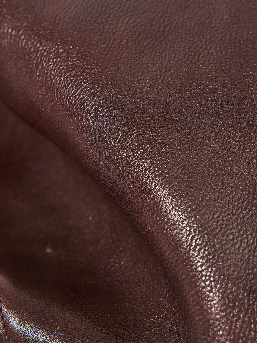 Medium Yore Hobo Bag (Minimal Version)