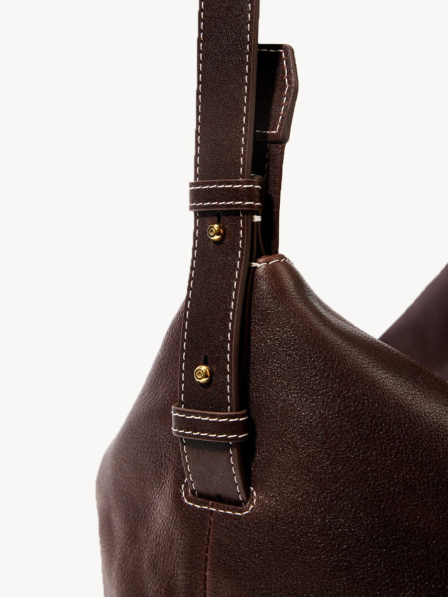 Medium Yore Hobo Bag (Minimal Version)