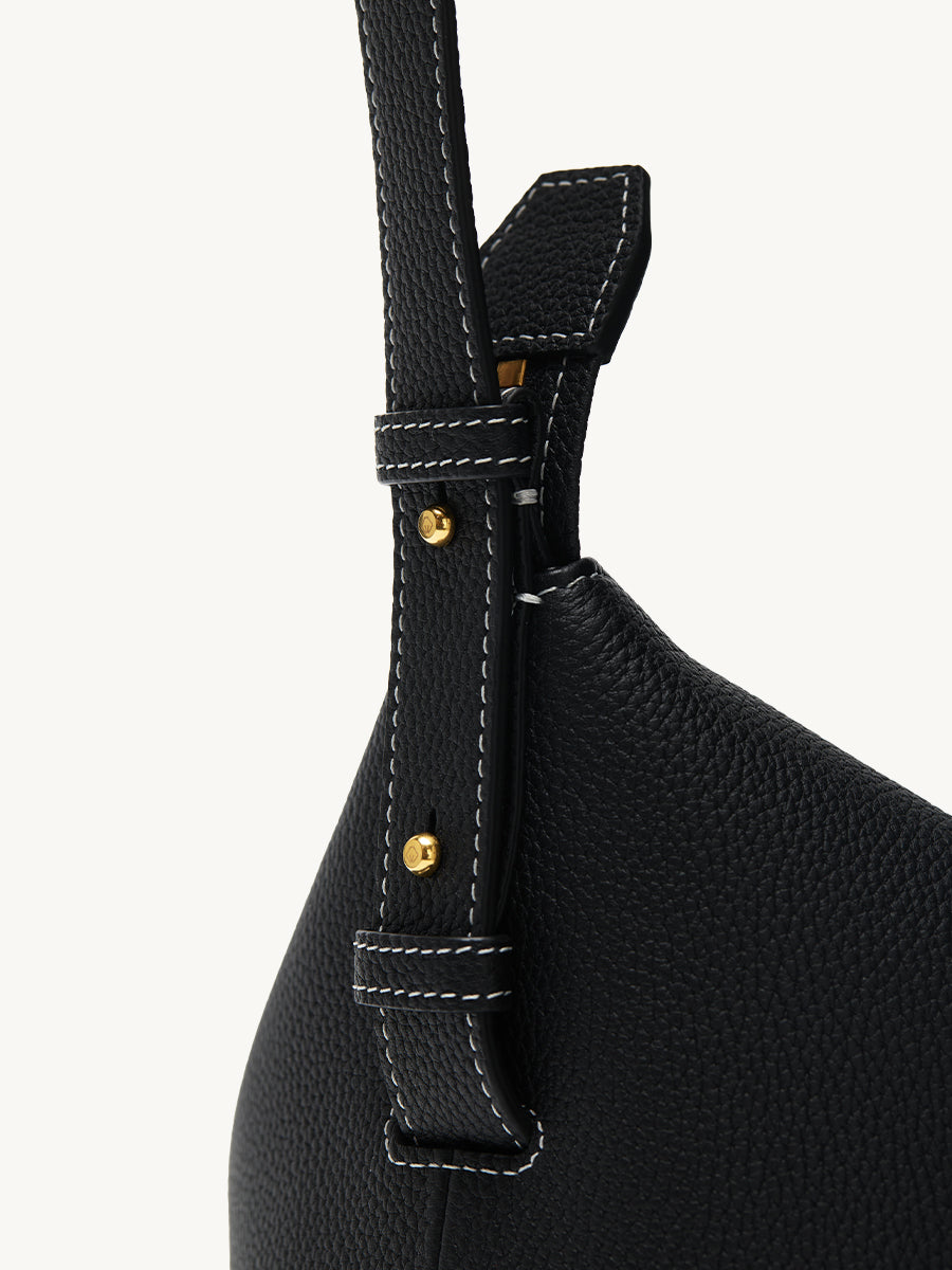 Medium Yore Hobo Bag (Minimal Version)