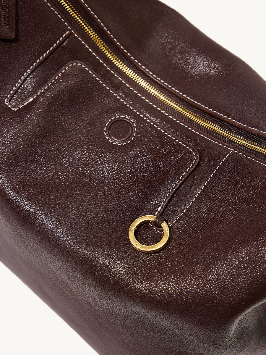 Medium Yore Hobo Bag (Minimal Version)