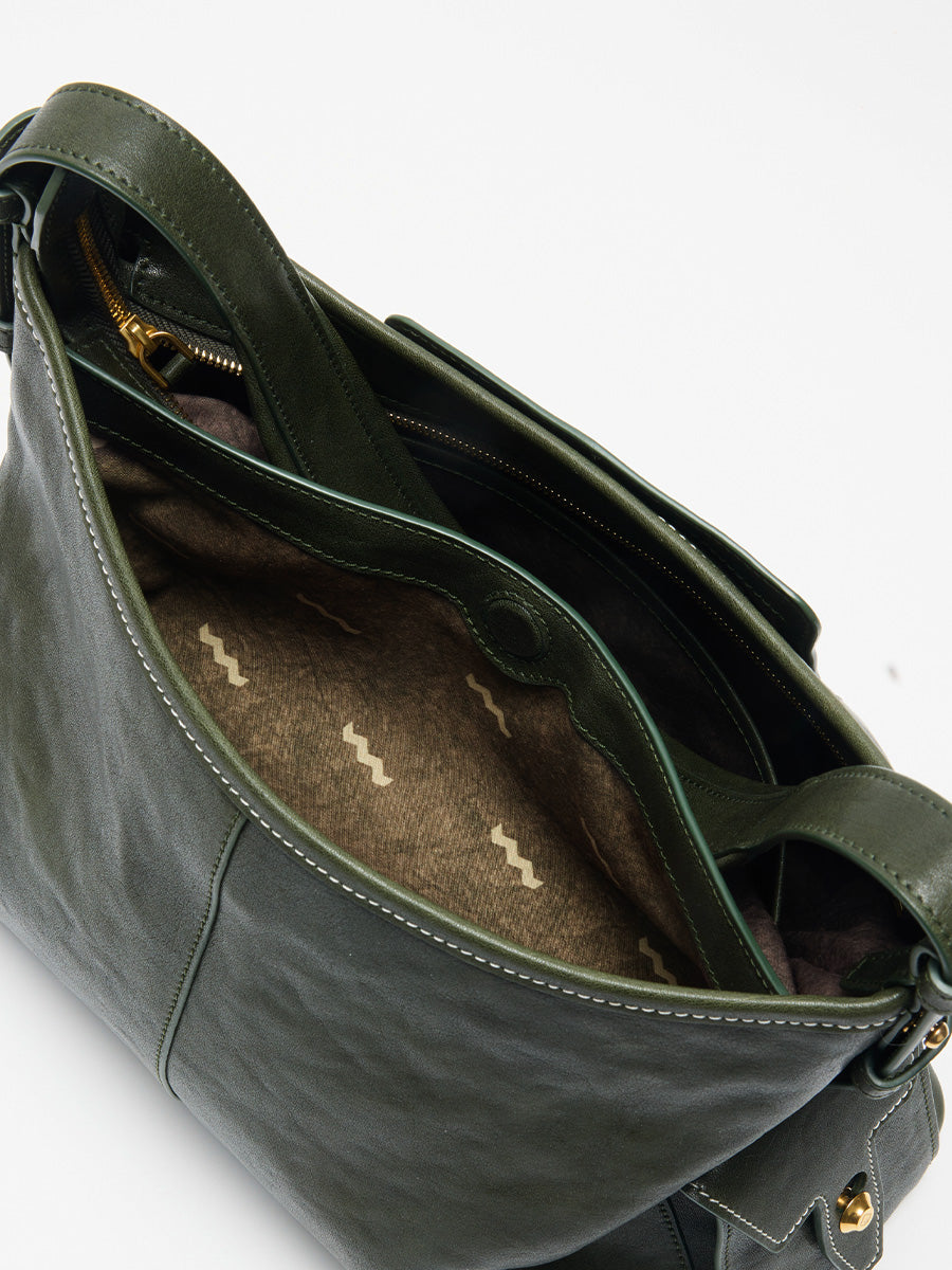 Medium Yore Hobo Bag