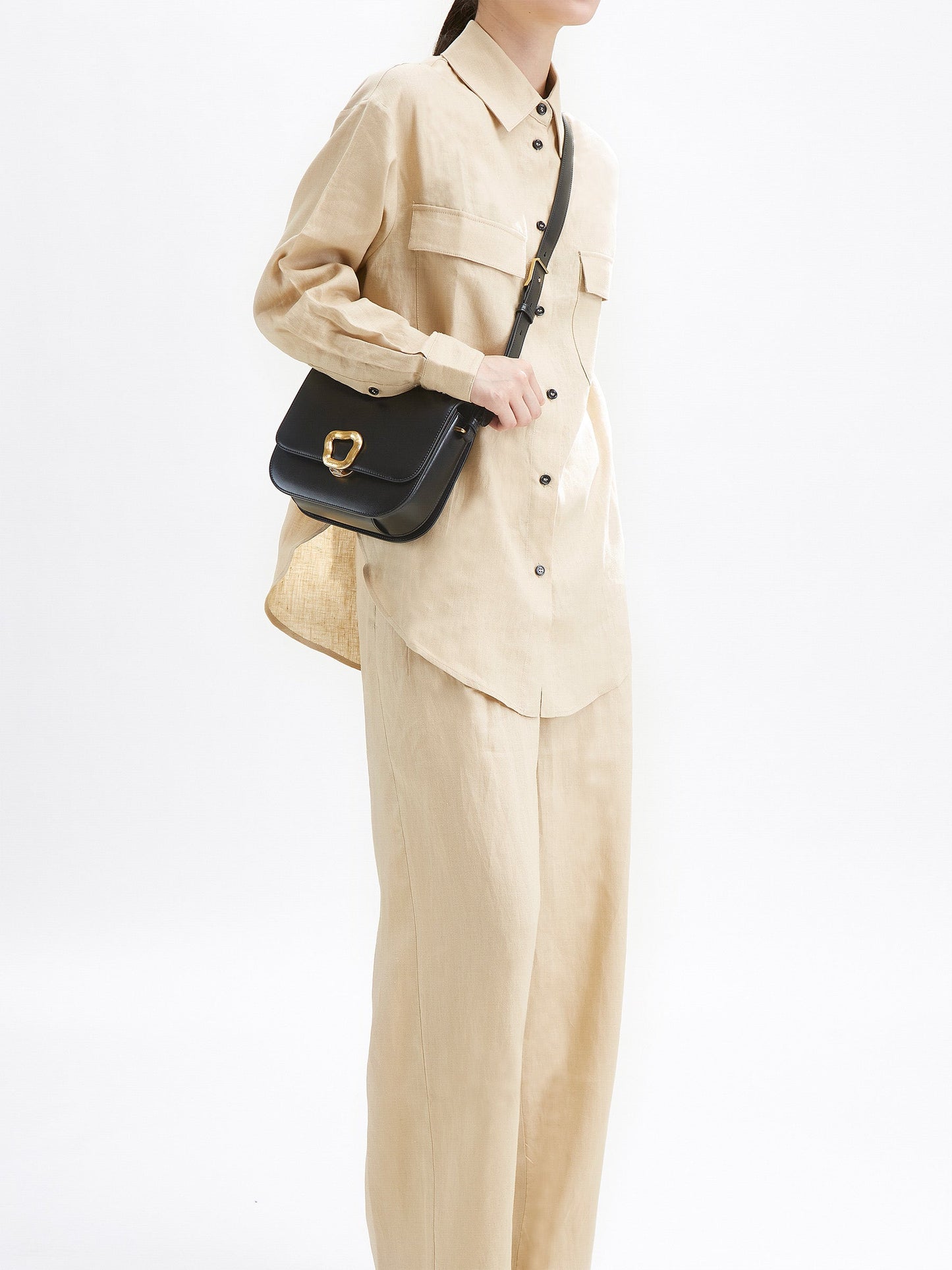 Medium Reset Tofu Bag