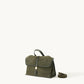 Small Shan Satchel Bag