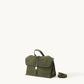 Small Shan Satchel Bag