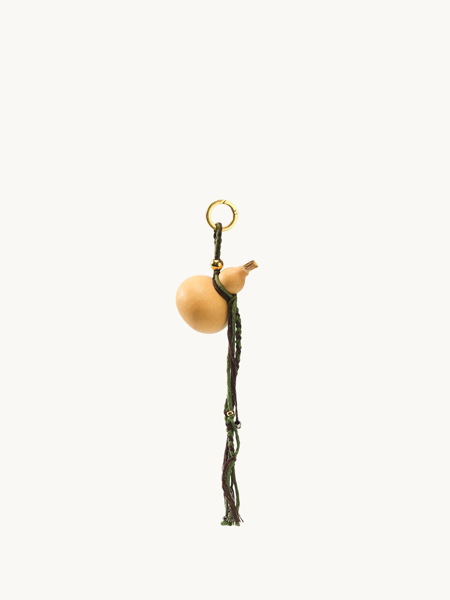 Lucky Gourd Charm