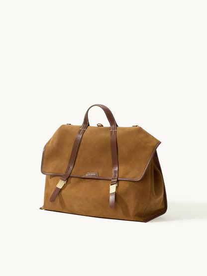 The Large Shan Briefcase