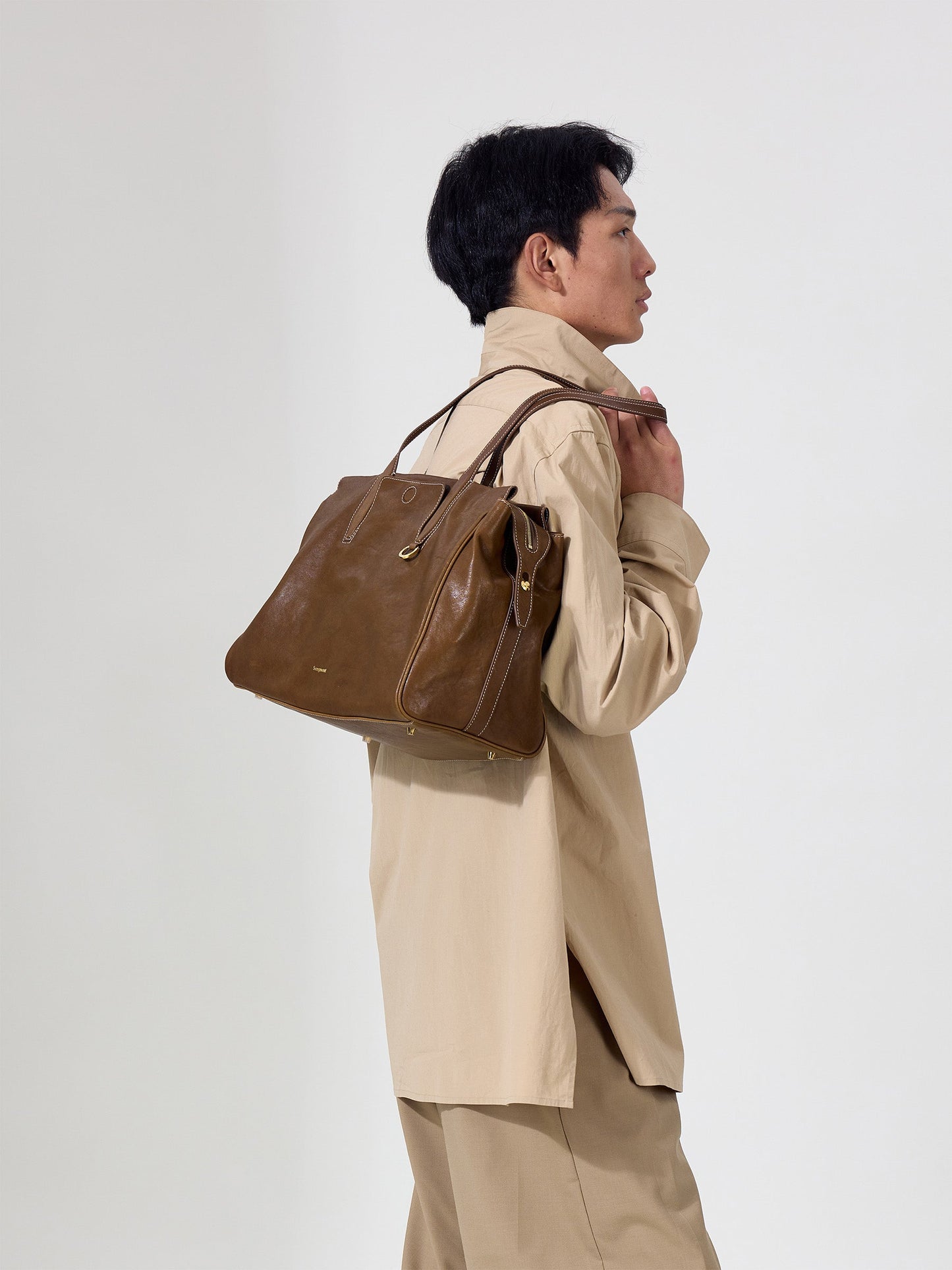 Medium Yore Duffle Bag