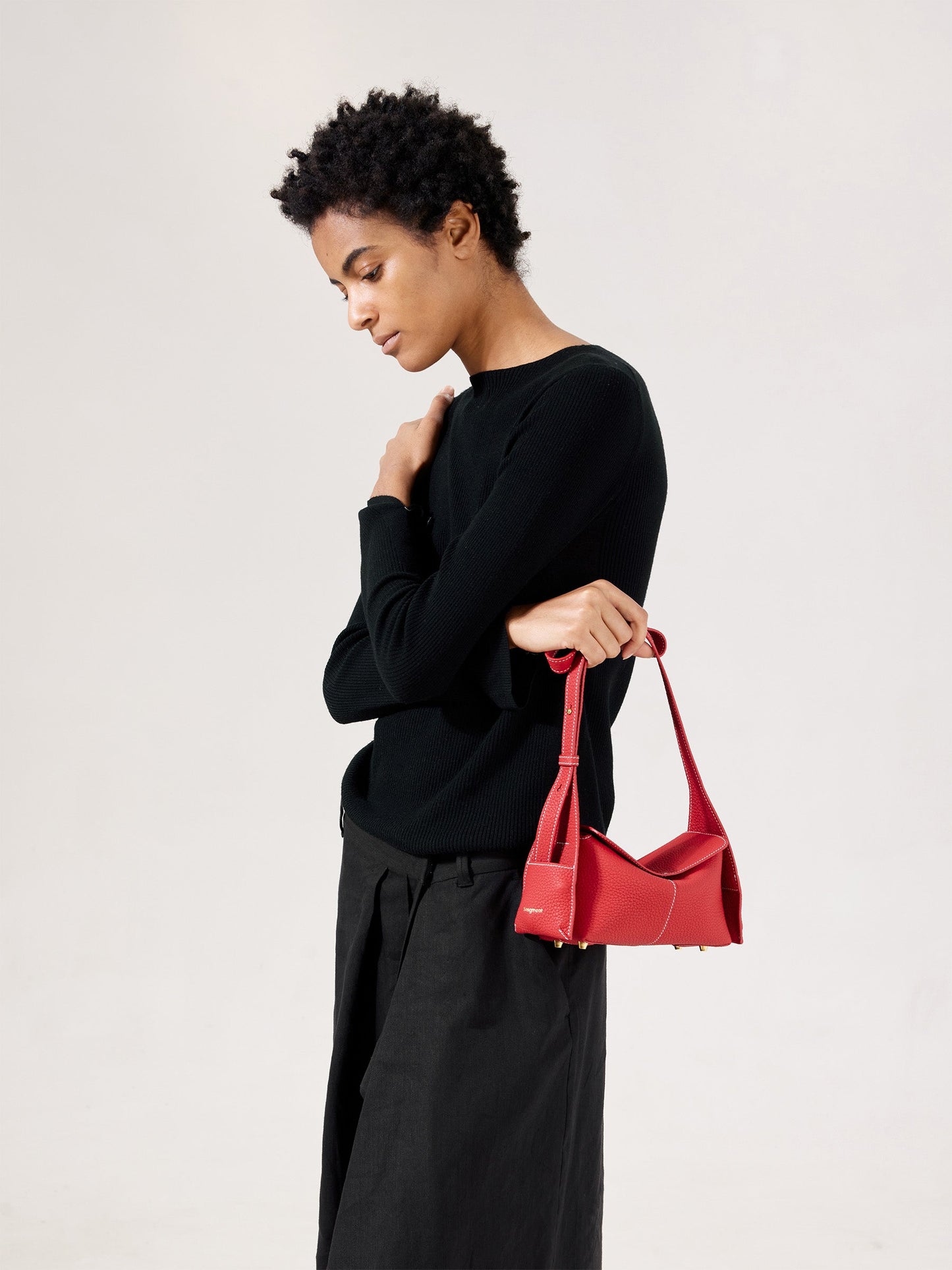 Mini Drippy Roof Bag