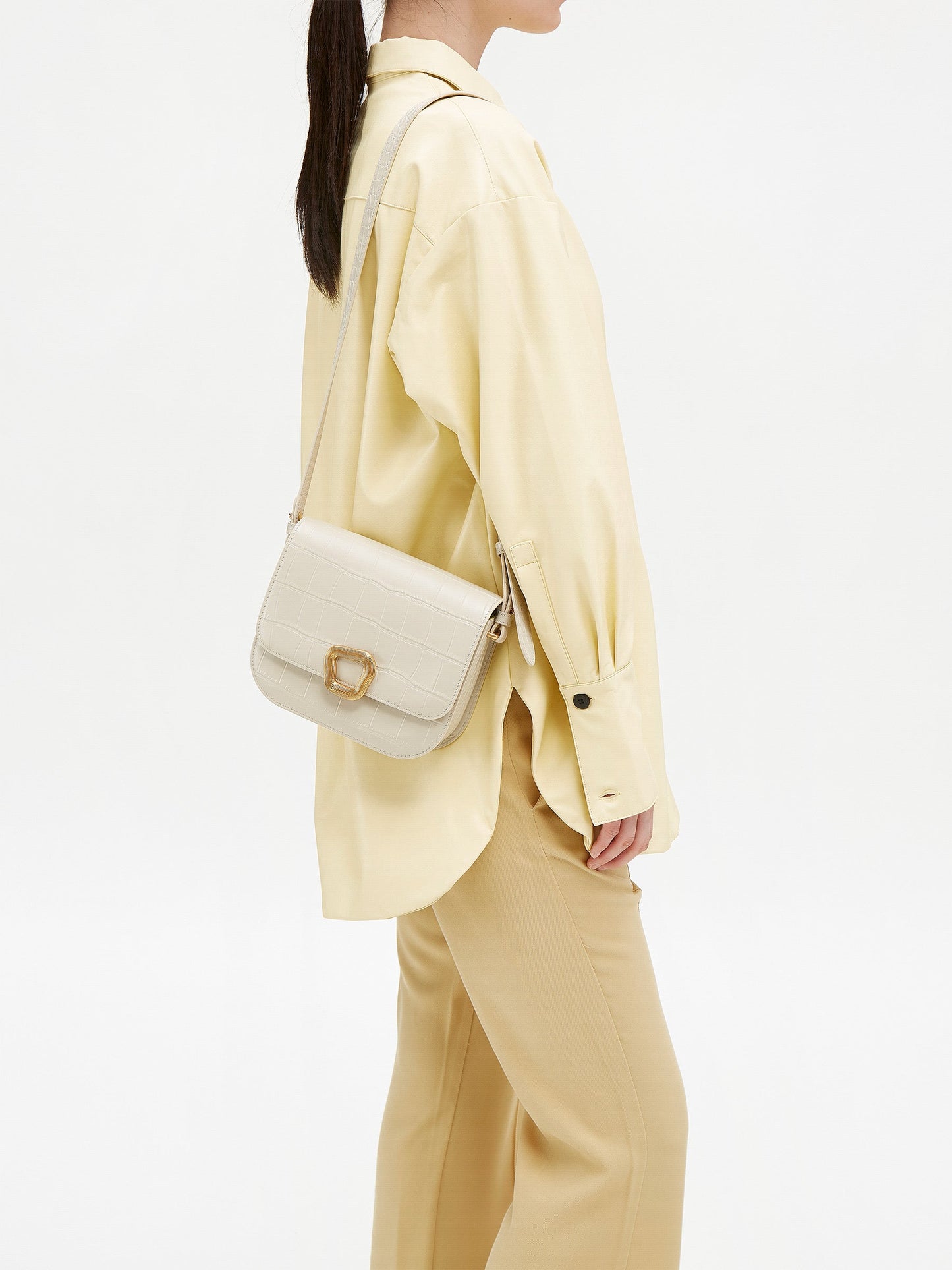 Medium Reset Tofu Bag