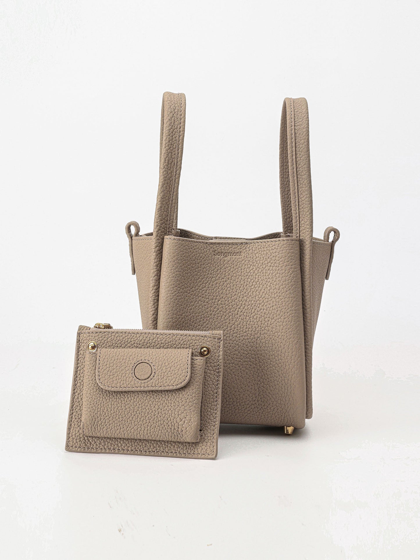 Small Song Bag (New Version)