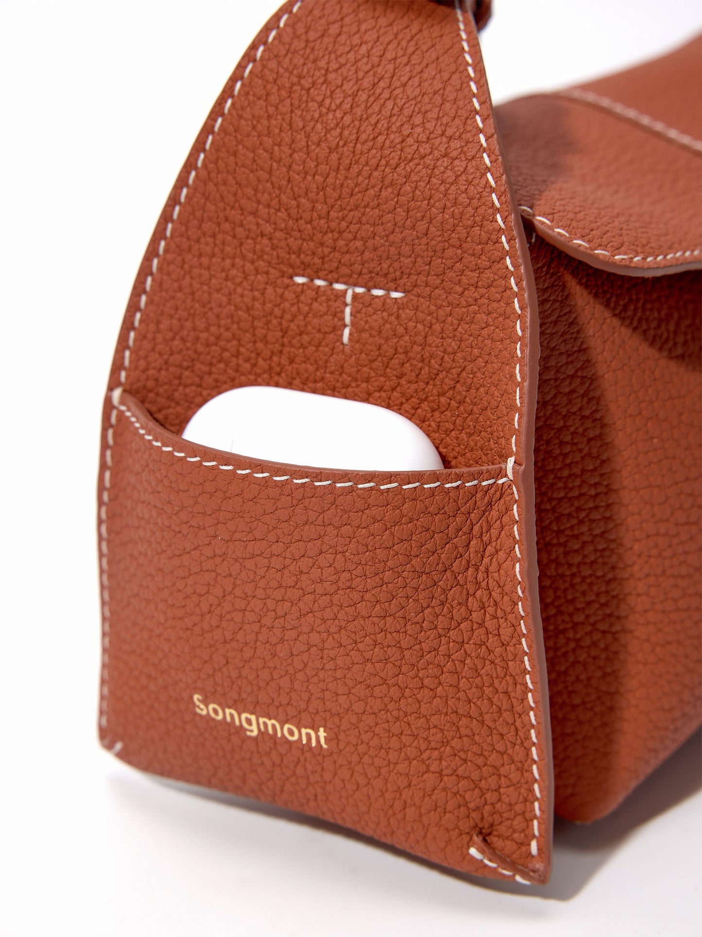 Mini Drippy Roof Bag