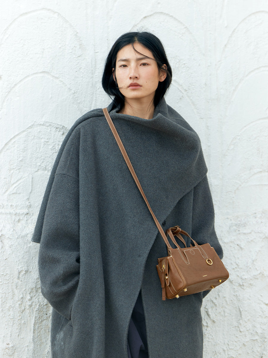 Mini Yore Duffle Bag