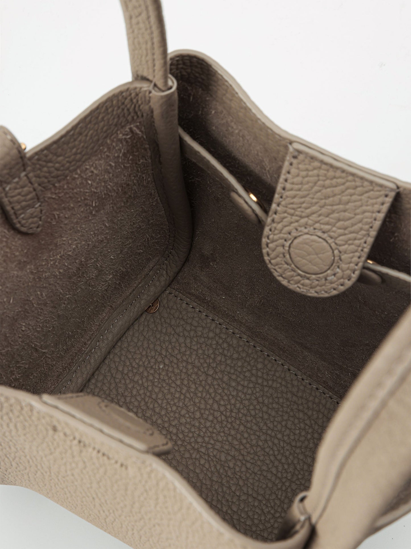 Small Song Bag (New Version)