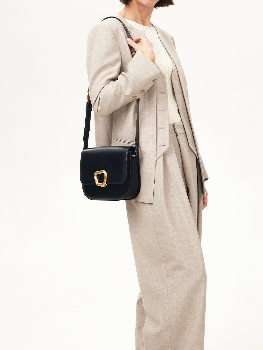 Large Reset Tofu Bag