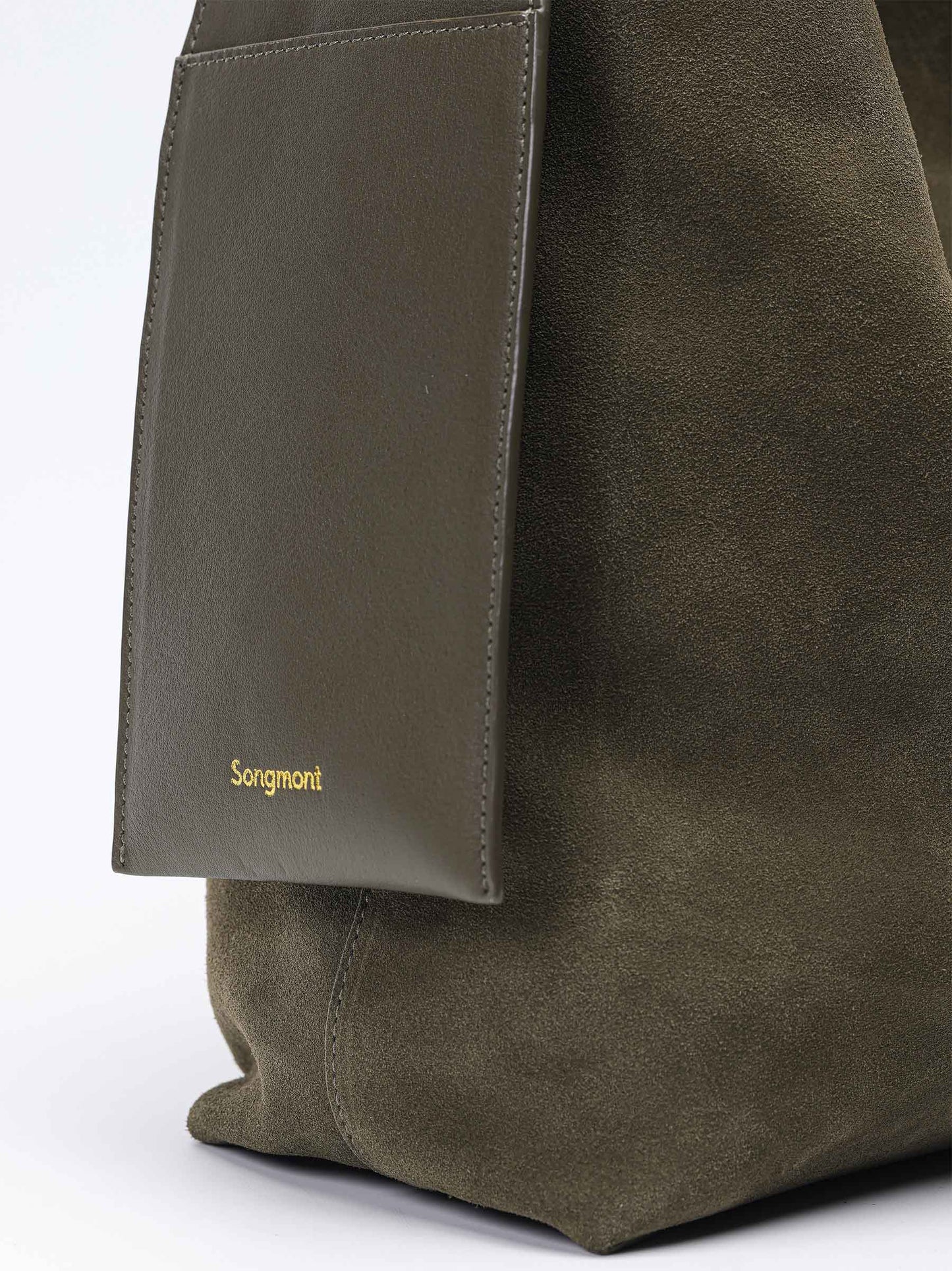 Medium Drippy Tote Bag