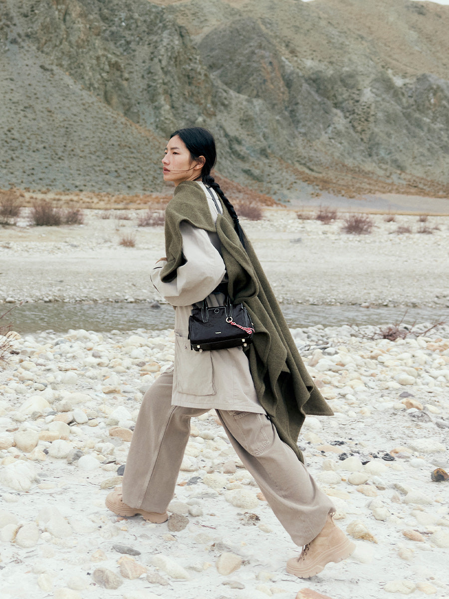 Mini Yore Duffle Bag