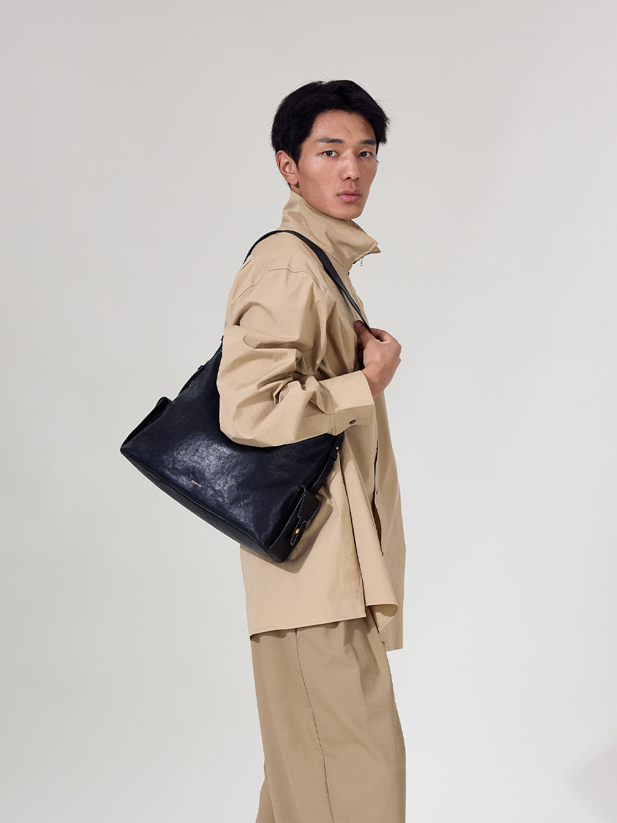 Medium Yore Hobo Bag