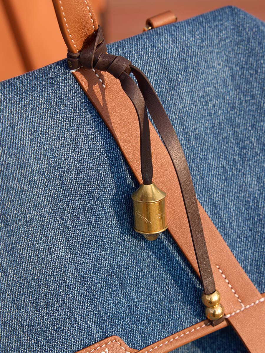 Faith Stone Charm & Prayer Wheel Charm Set