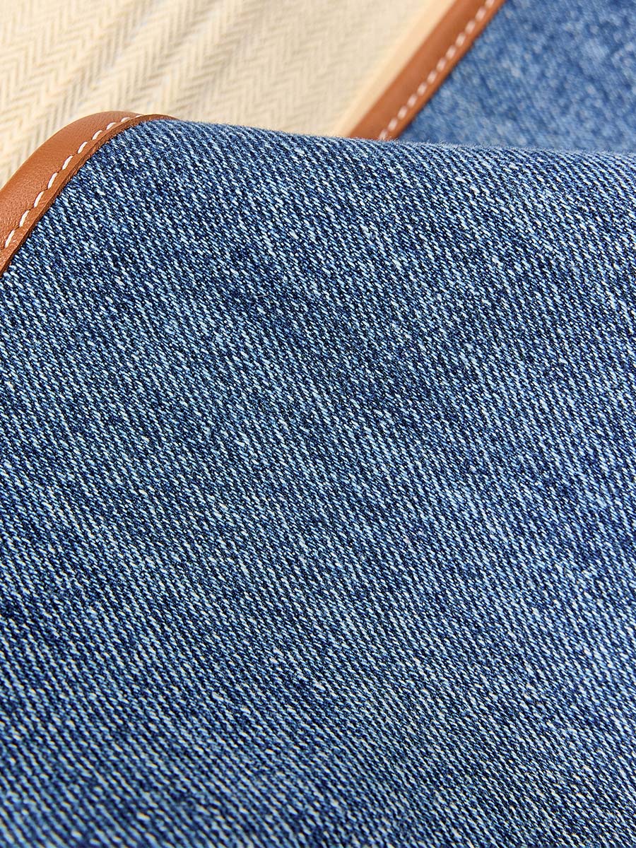 Small Shan Satchel Bag