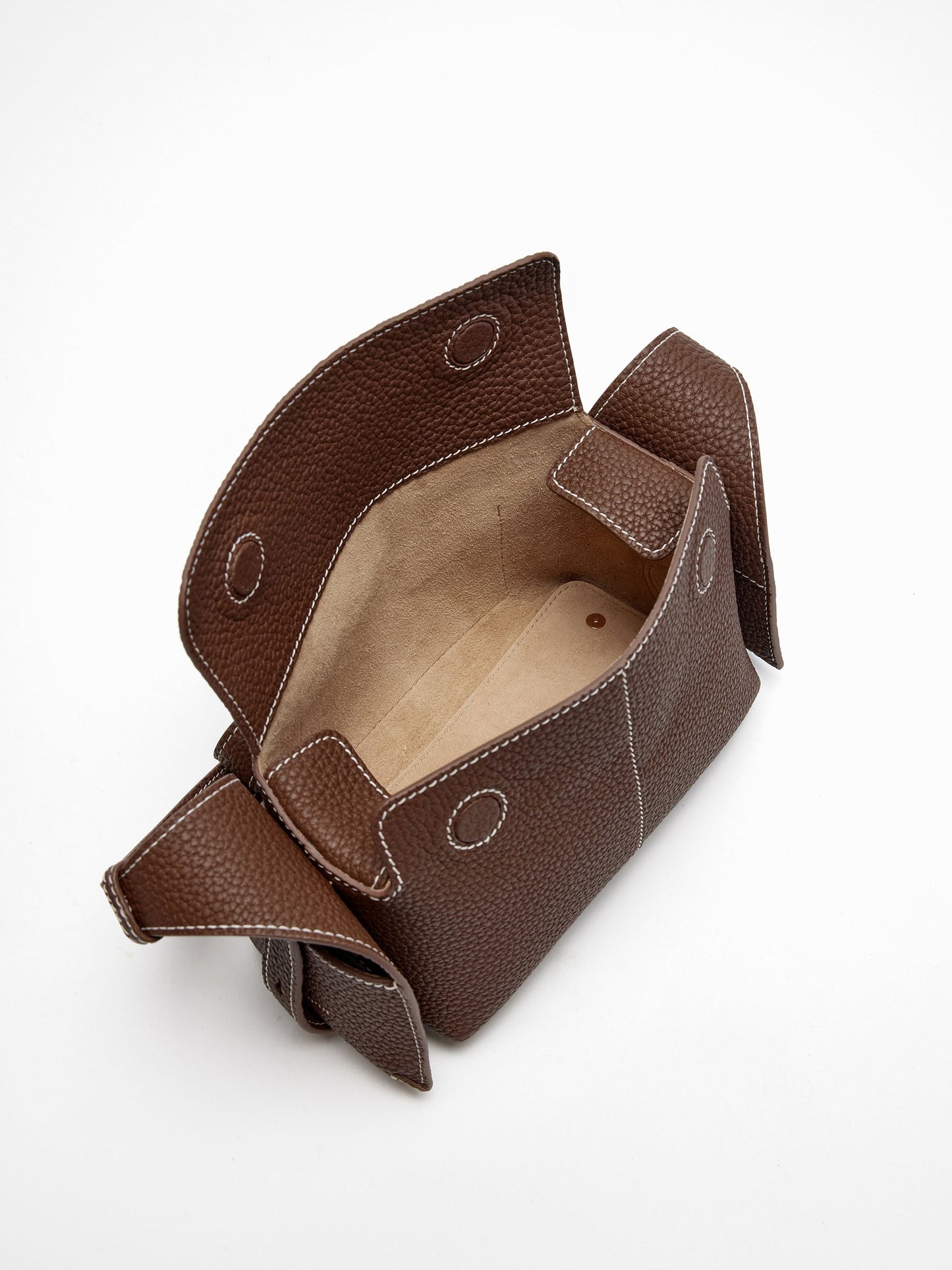 Mini Drippy Roof Bag