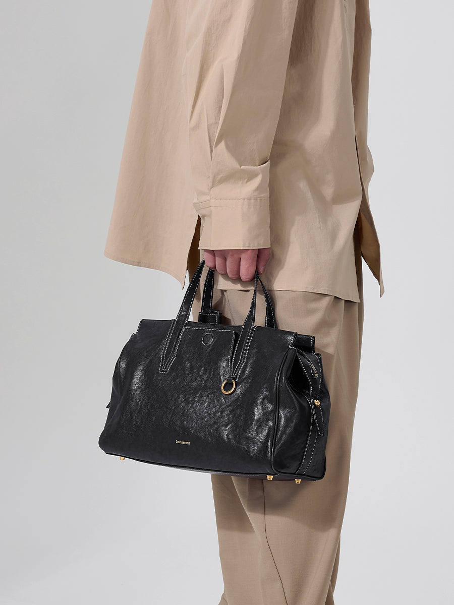 Small Yore Duffle Bag