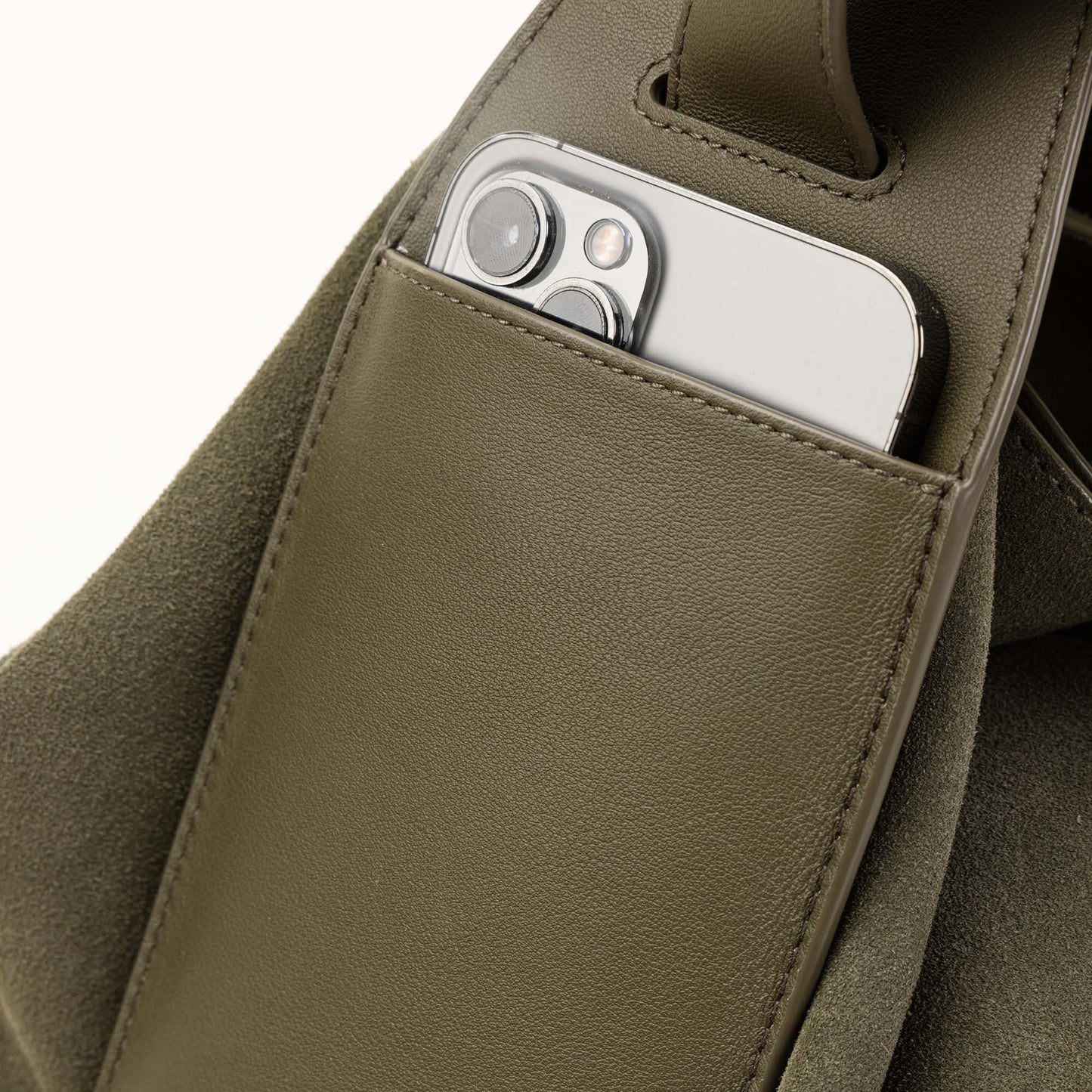 Medium Drippy Tote Bag