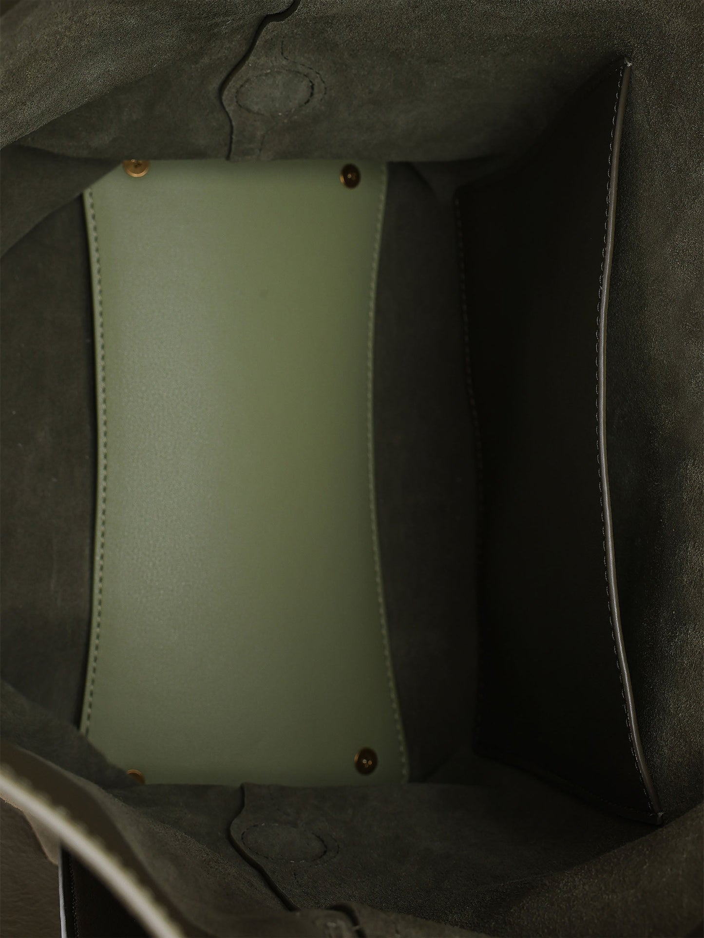 Medium Drippy Tote Bag