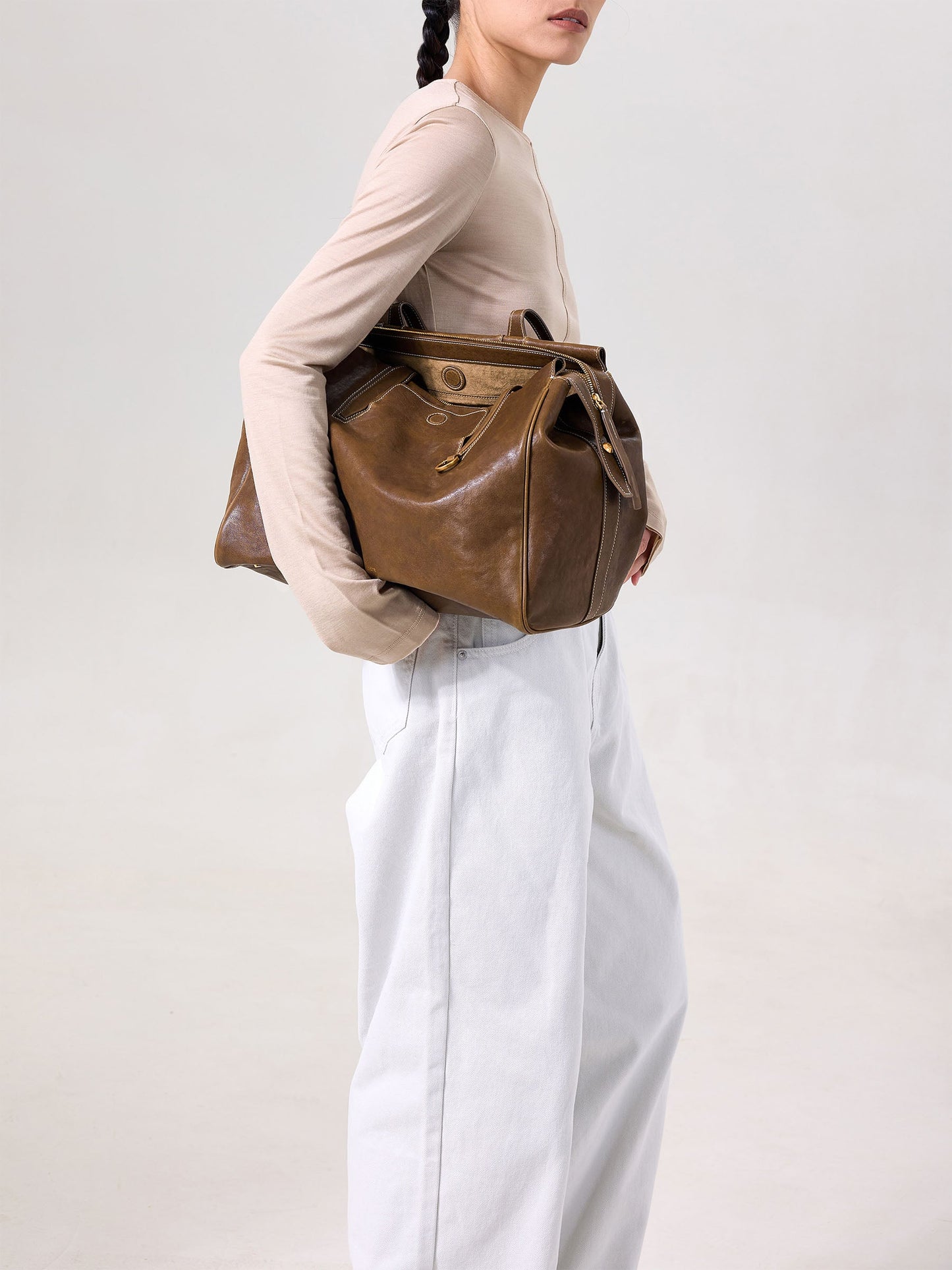 Medium Yore Duffle Bag