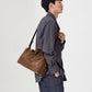 Small Yore Duffle Bag