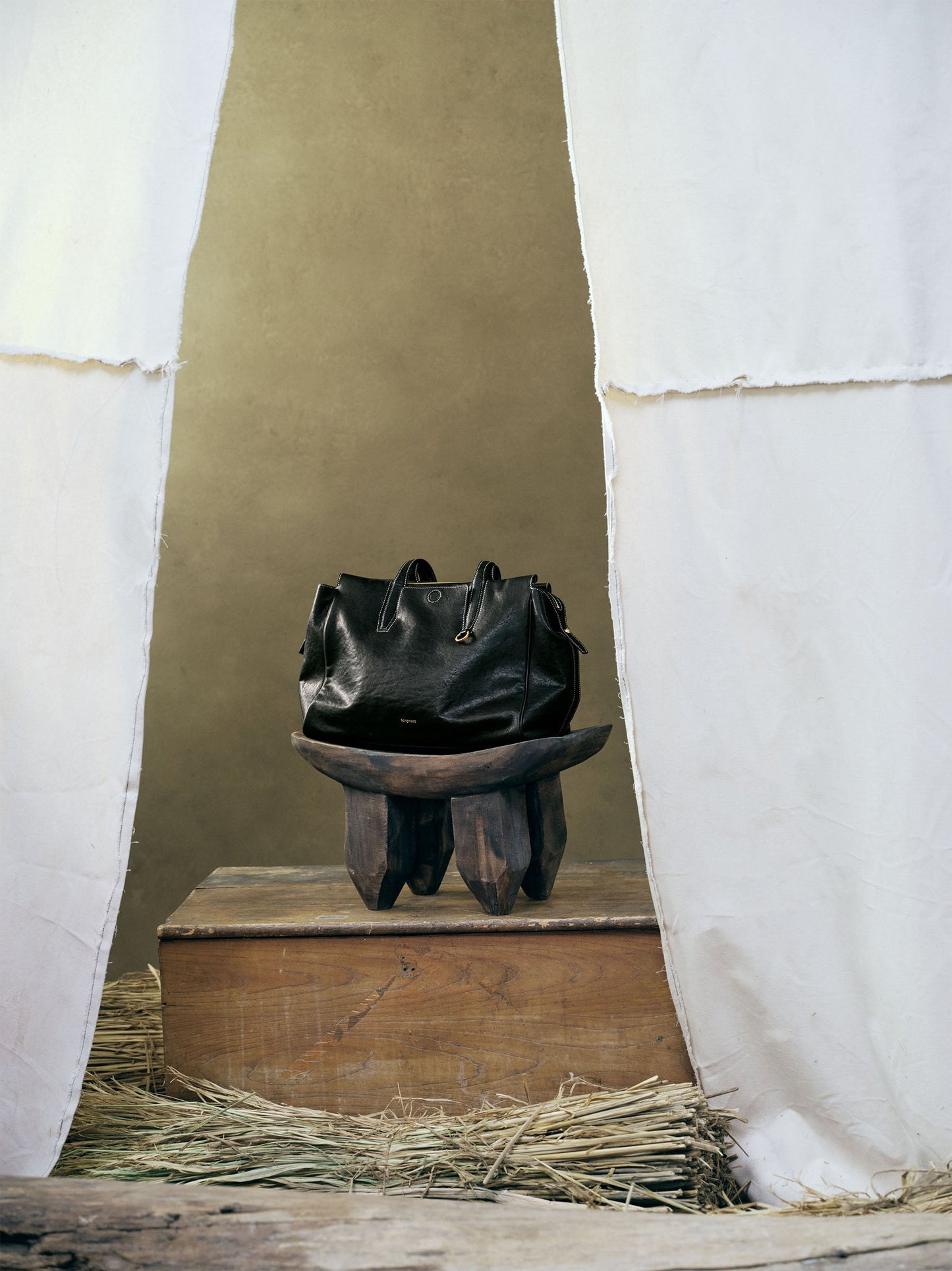 Medium Yore Duffle Bag