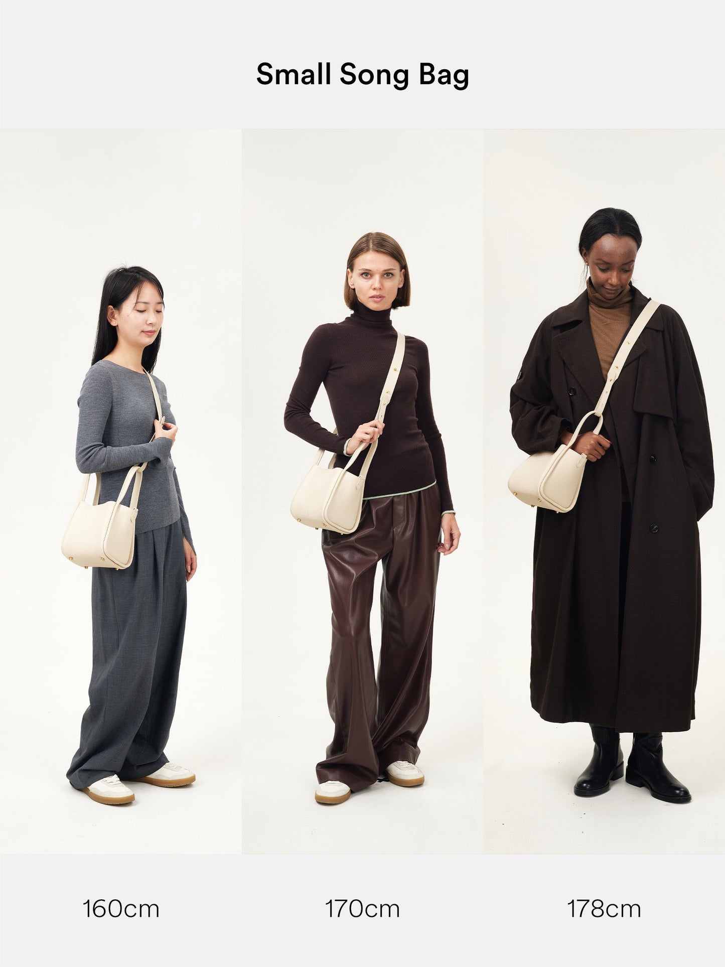 Small Song Bag (New Version)