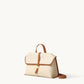 Small Shan Satchel Bag