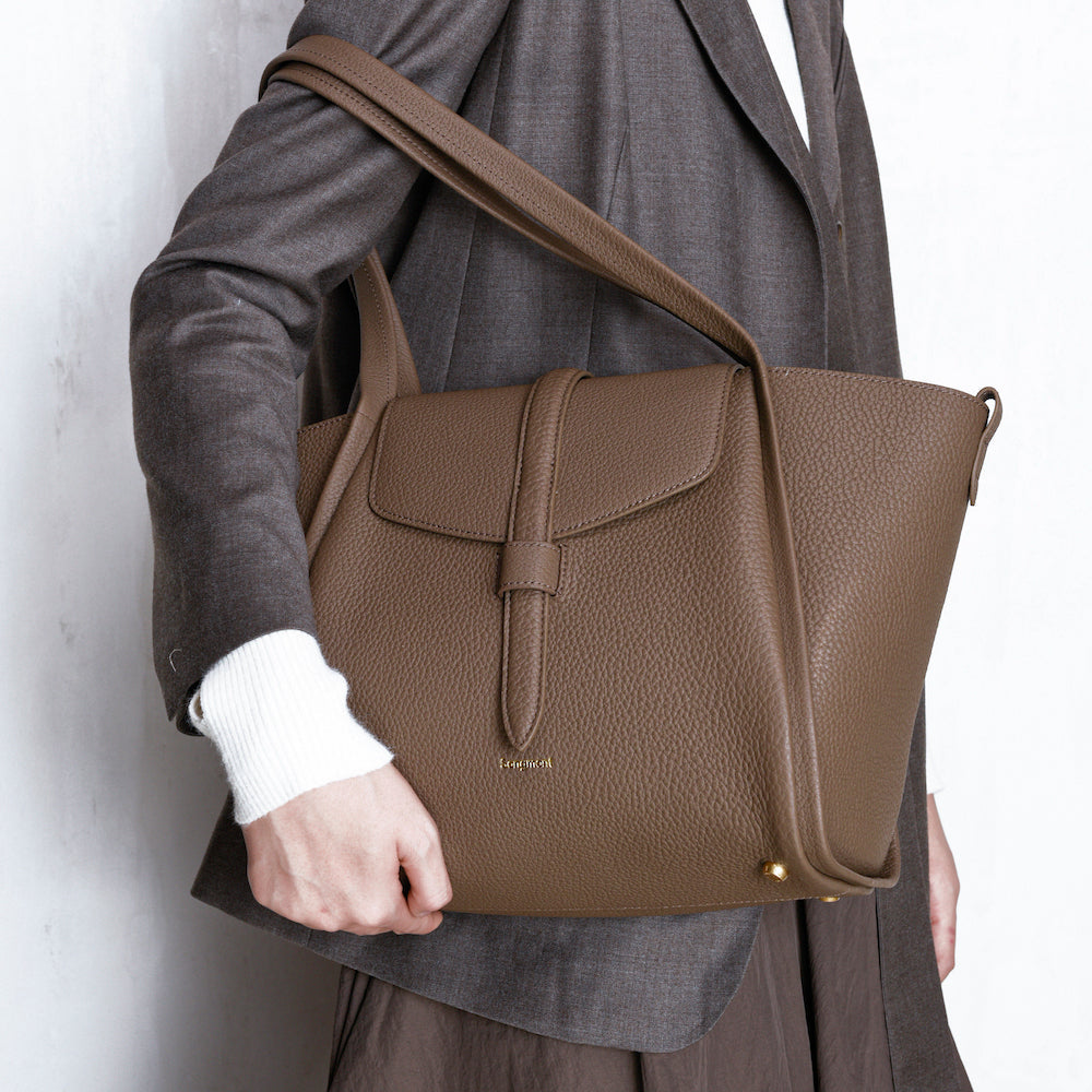 Songmont Medium Song Tote Bag