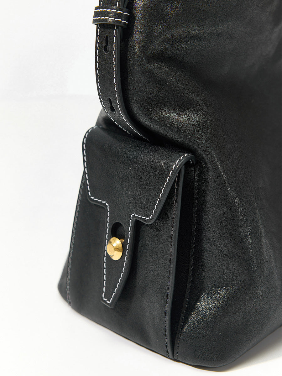 Medium Yore Hobo Bag