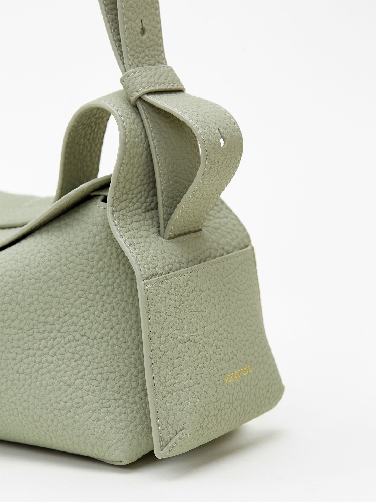 Small Drippy Roof Bag