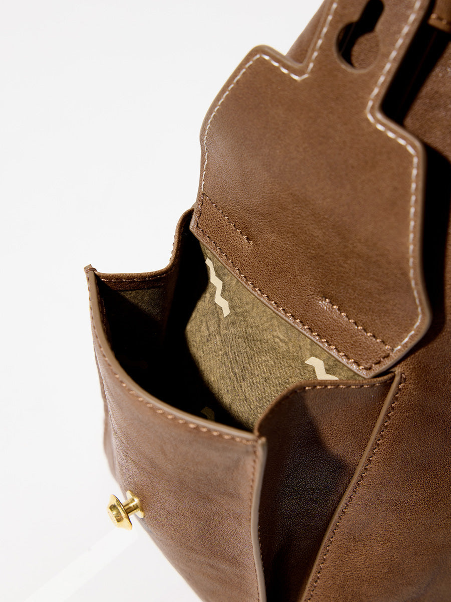 Medium Yore Hobo Bag