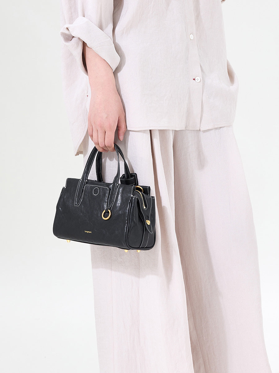 Mini Yore Duffle Bag