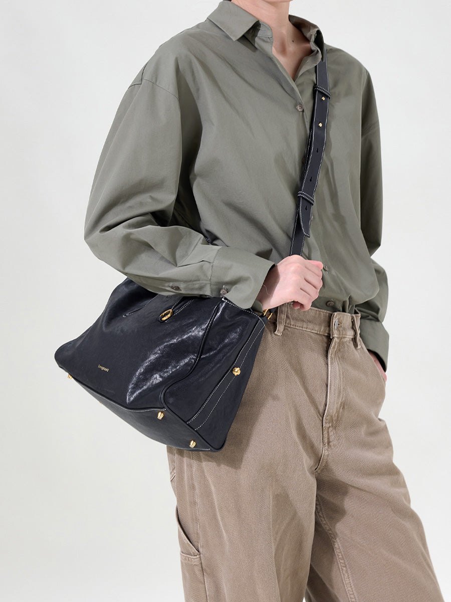 Small Yore Duffle Bag