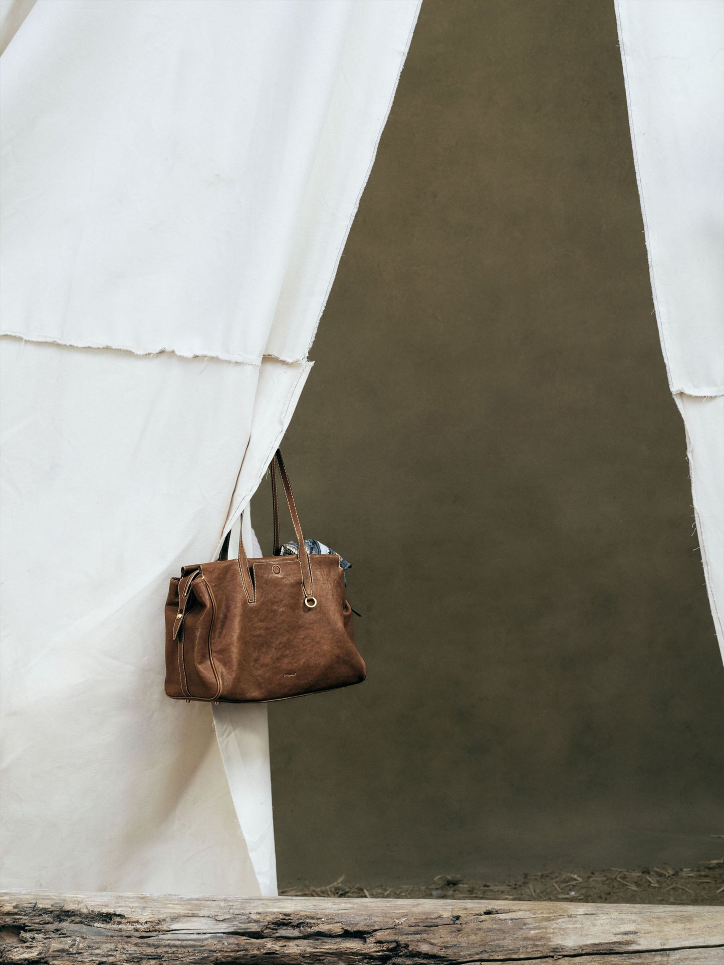 Medium Yore Duffle Bag