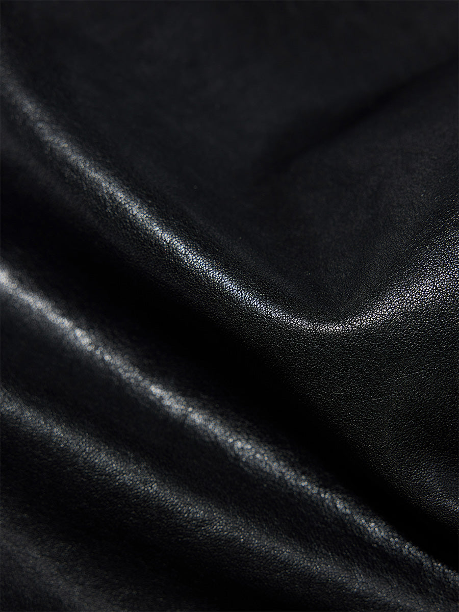 Small Shan Satchel Bag