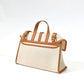 Small Shan Satchel Bag