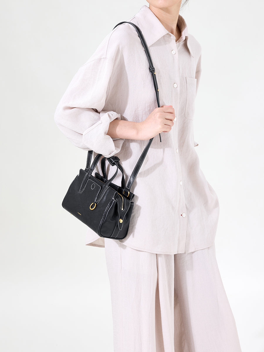 Mini Yore Duffle Bag