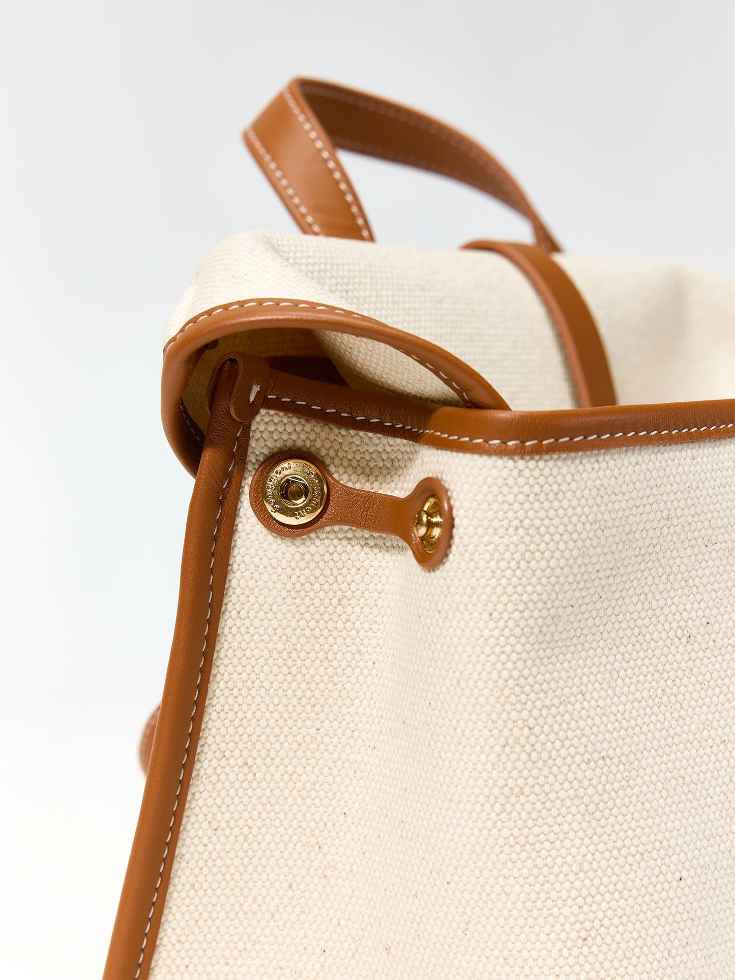 Small Shan Satchel Bag