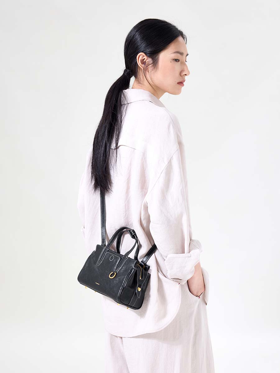 Mini Yore Duffle Bag