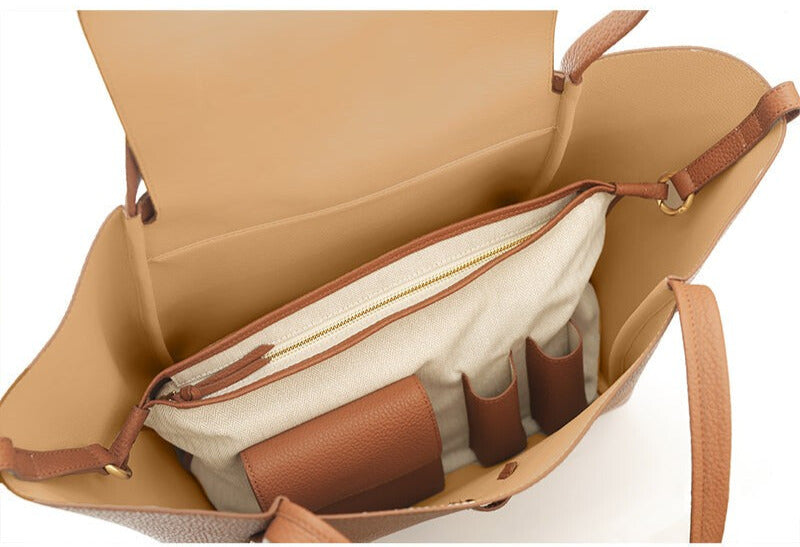 Songmont Medium Song Tote Bag